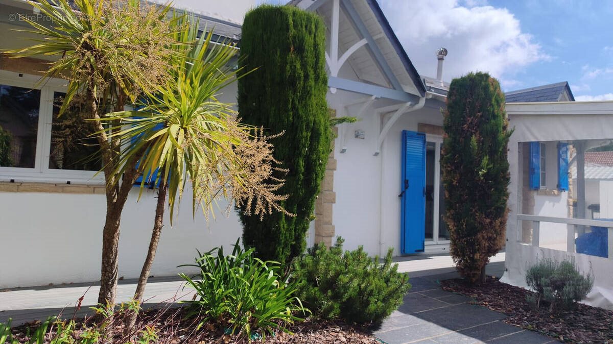 Maison à vendre, 100m², La Baule-Escoublac