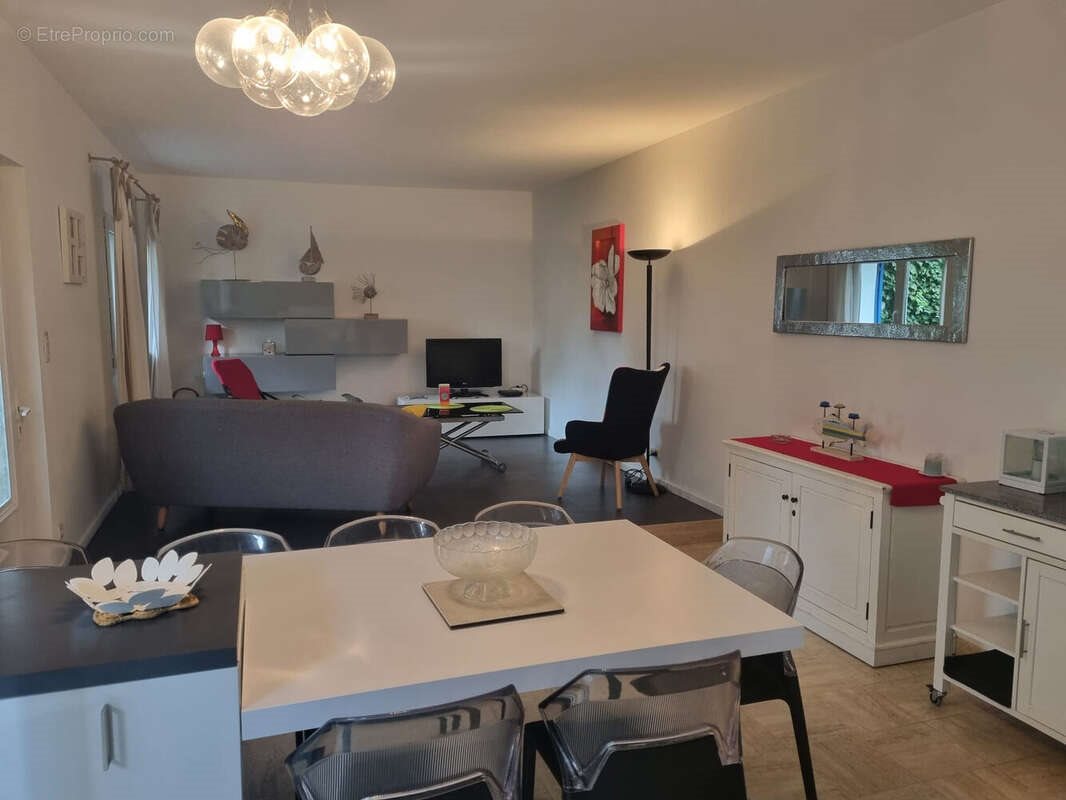 Maison à vendre, 100m², La Baule-Escoublac