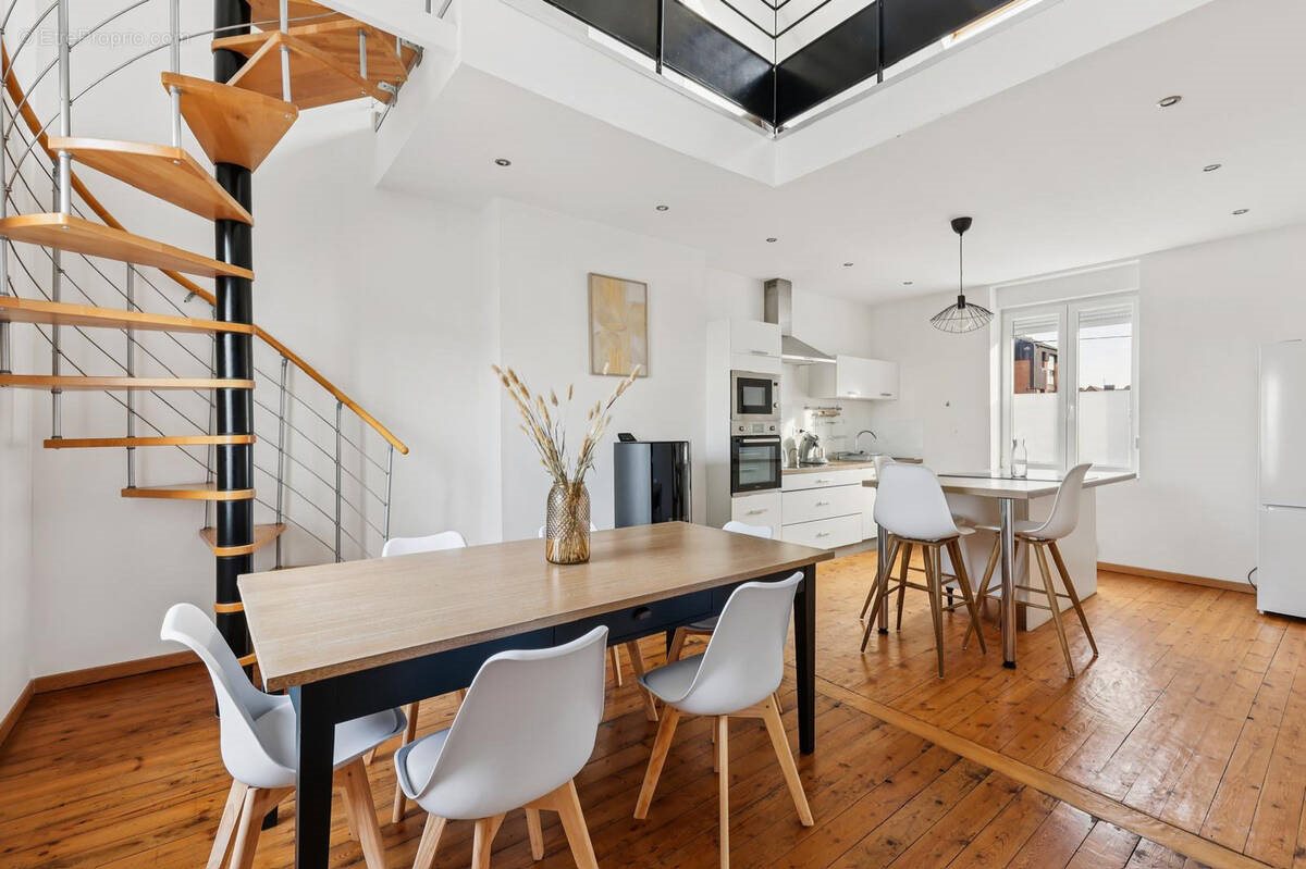 Appartement à vendre, 150m², Liévin