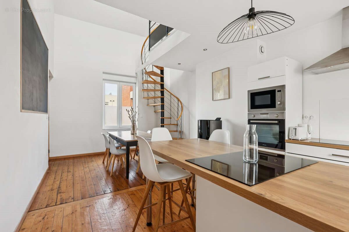 Appartement à vendre, 150m², Liévin