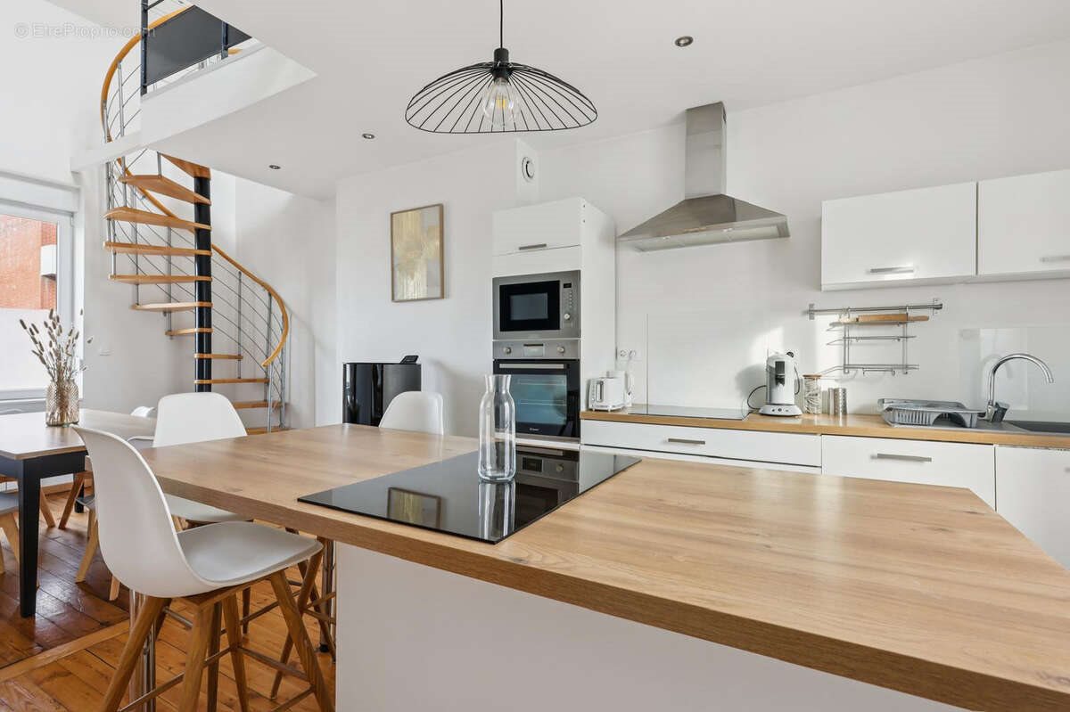 Appartement à vendre, 150m², Liévin