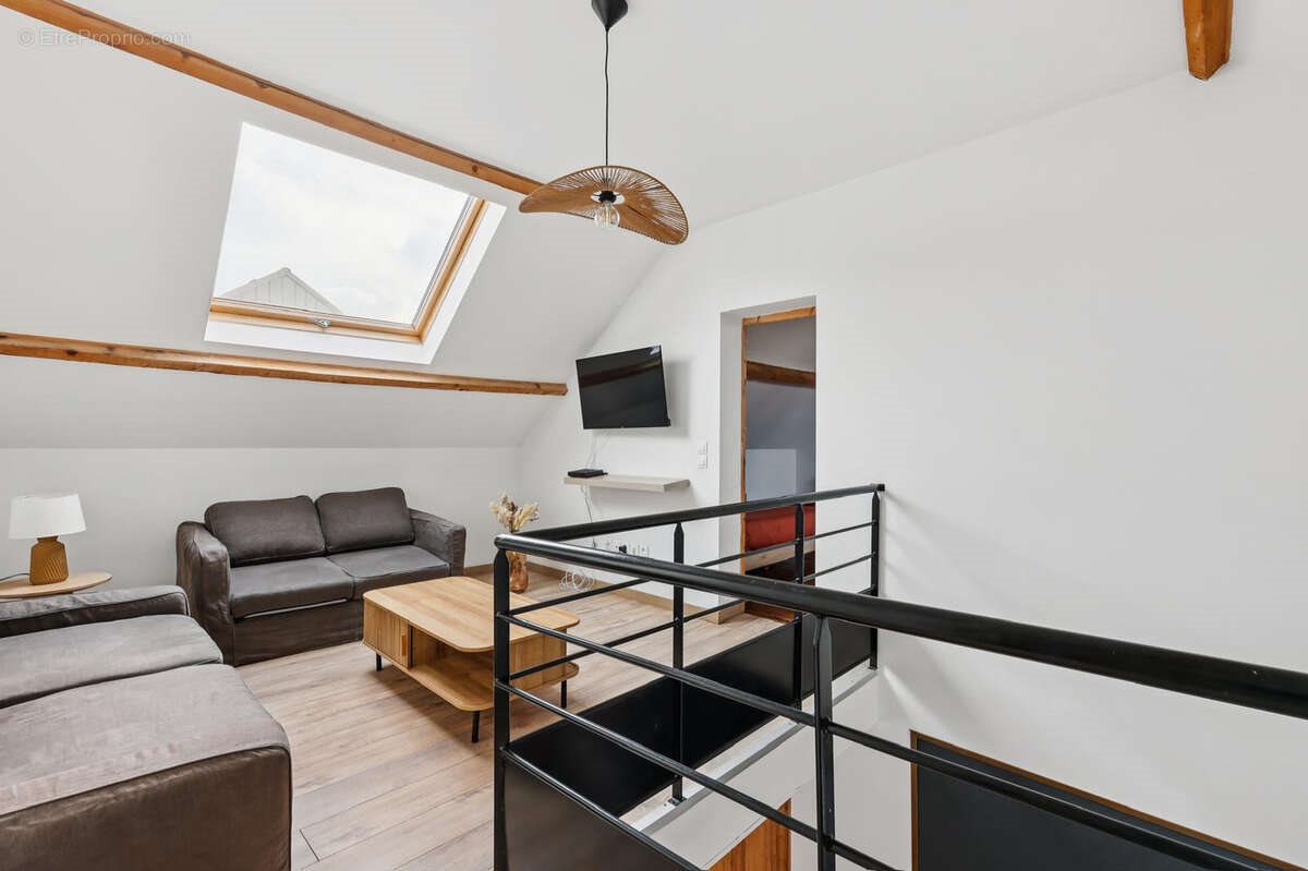 Appartement à vendre, 150m², Liévin