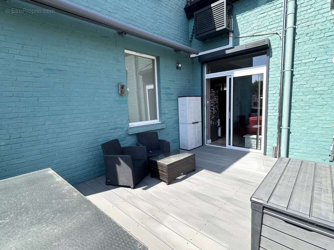Appartement à vendre, 118m², Cambrai