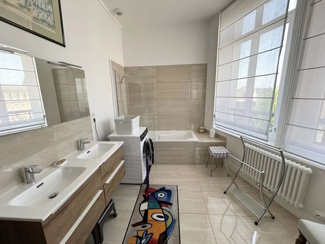 Appartement à vendre, 118m², Cambrai