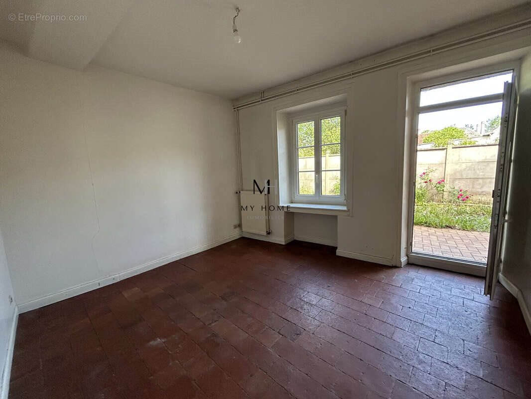 Maison à vendre, 112m², Alençon