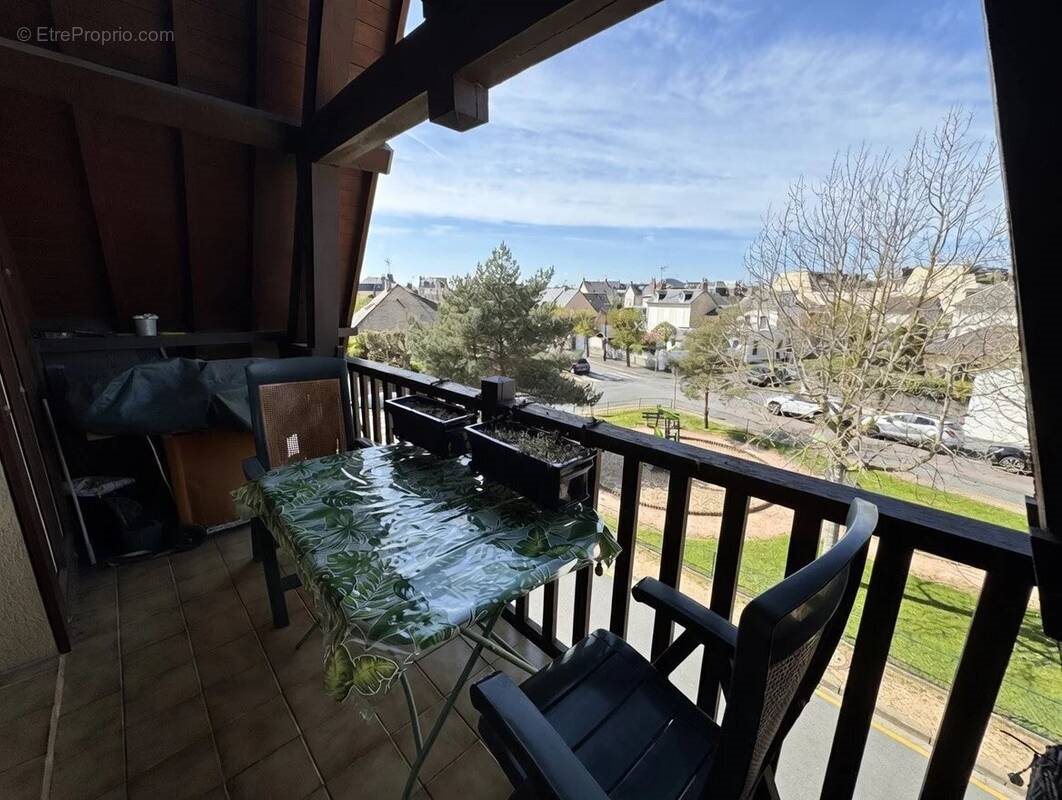 Appartement à vendre, 95m², Cabourg