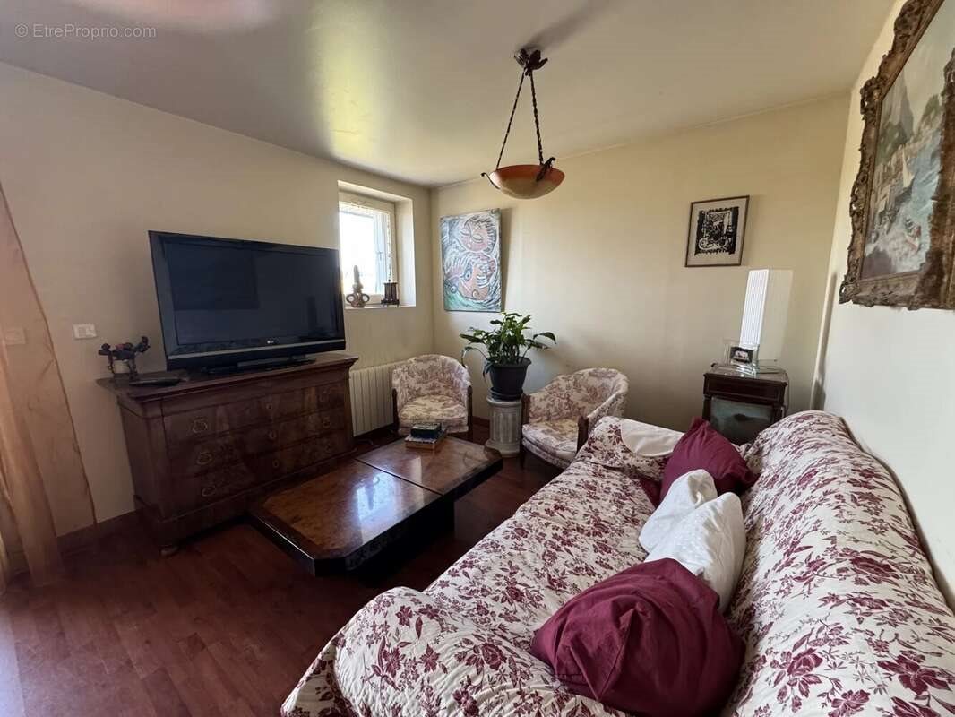 Appartement à vendre, 95m², Cabourg