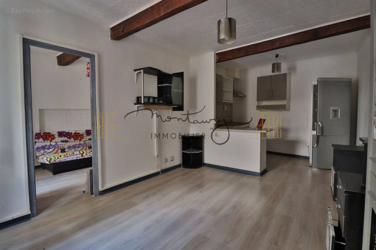 Maison à vendre, 34m², Nîmes
