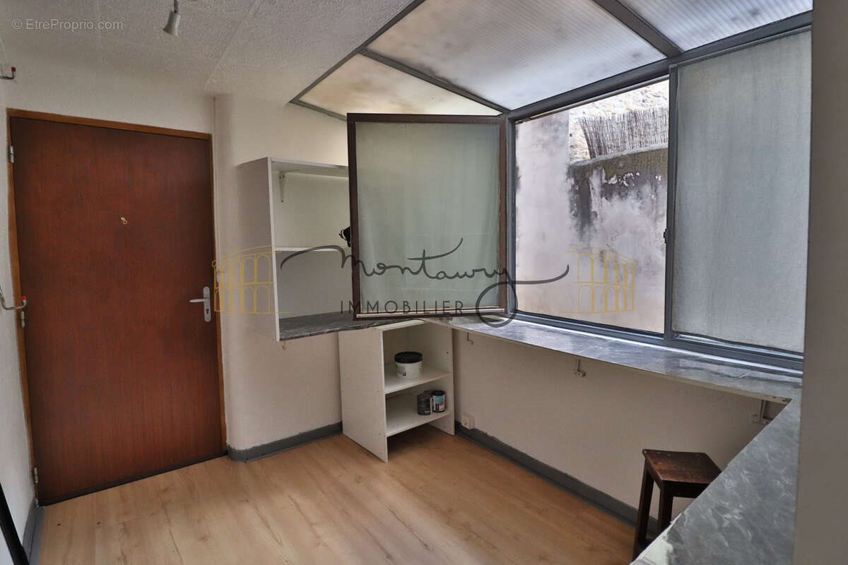 Maison à vendre, 34m², Nîmes