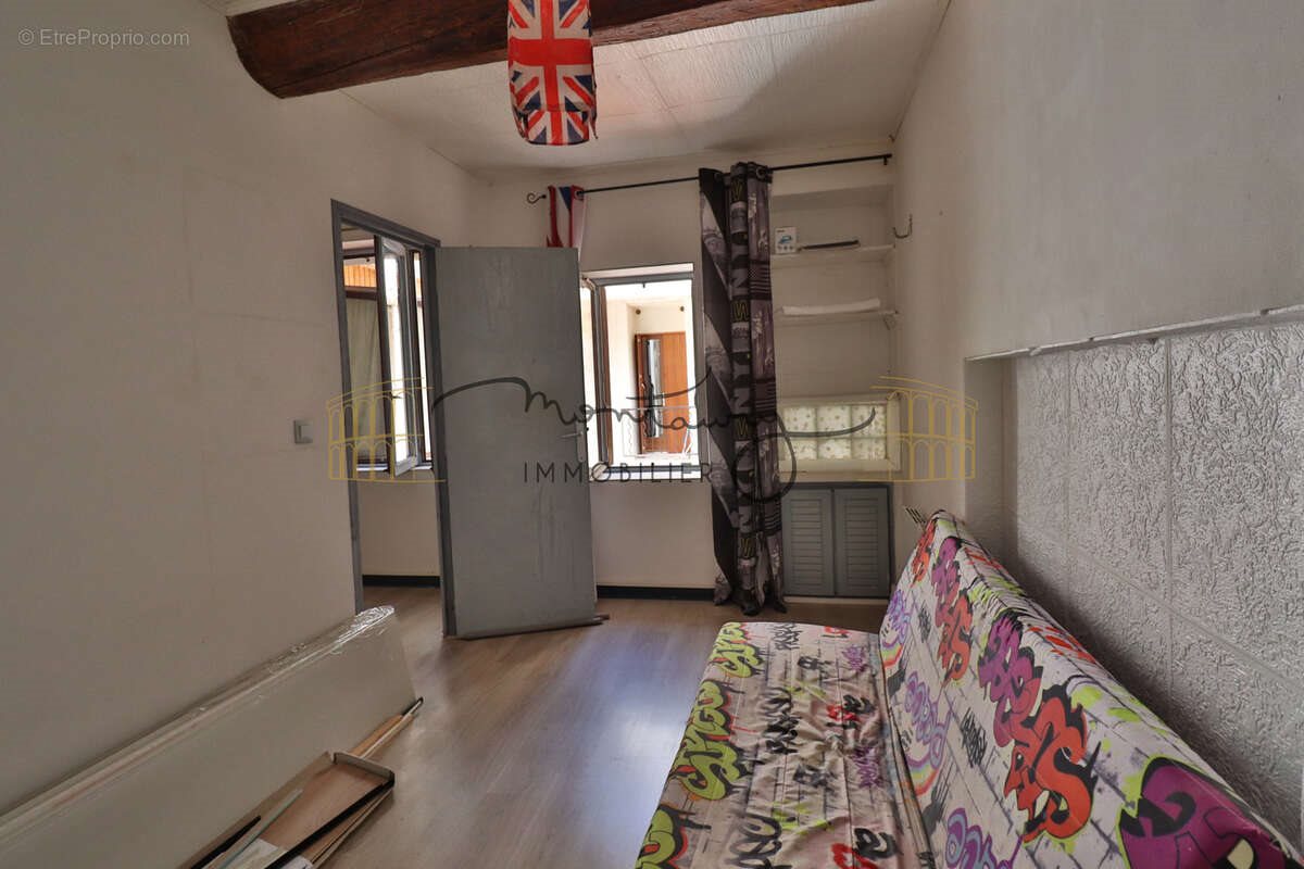 Maison à vendre, 34m², Nîmes
