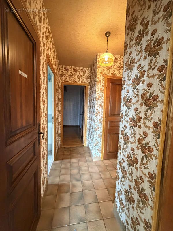 Maison à vendre, 190m², Allassac