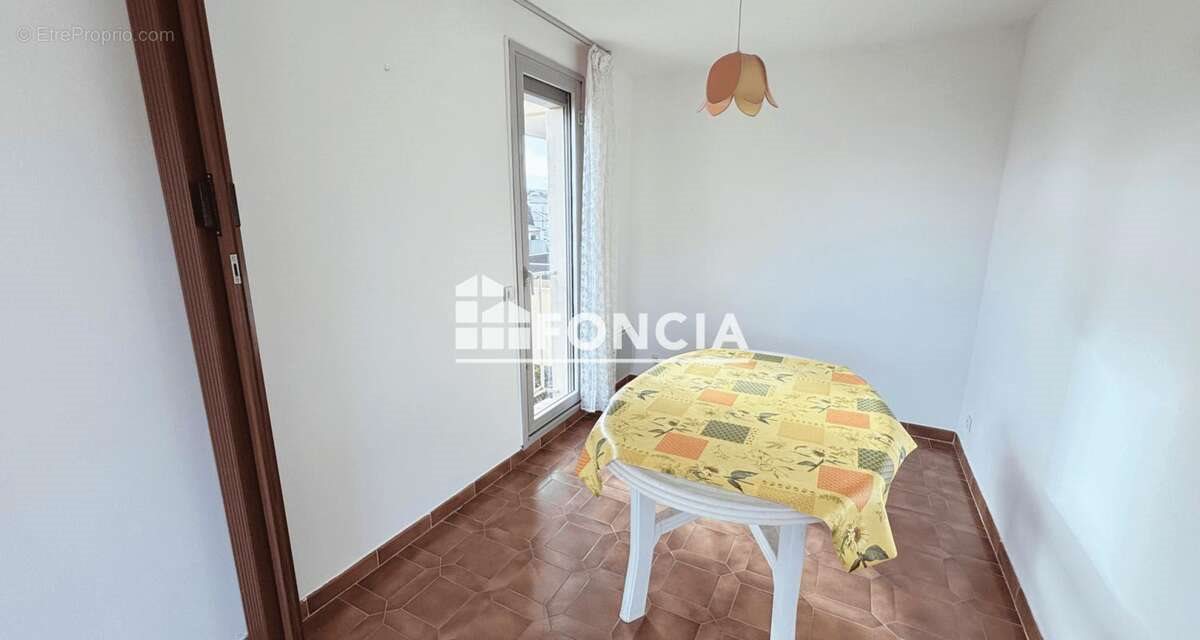 Appartement à vendre, 42m², Narbonne