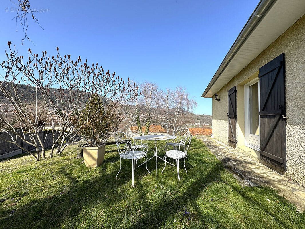 Maison à vendre, 120m², Ceyrat