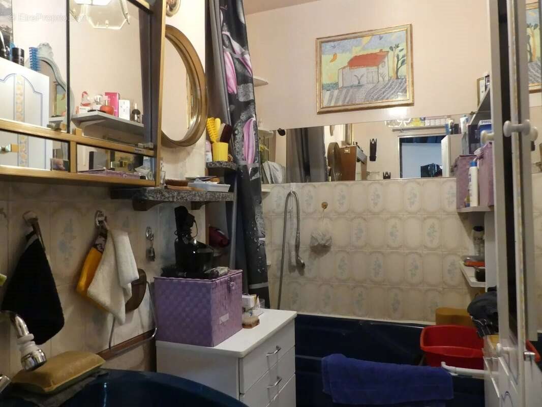 Appartement à vendre, 72m², Le Creusot