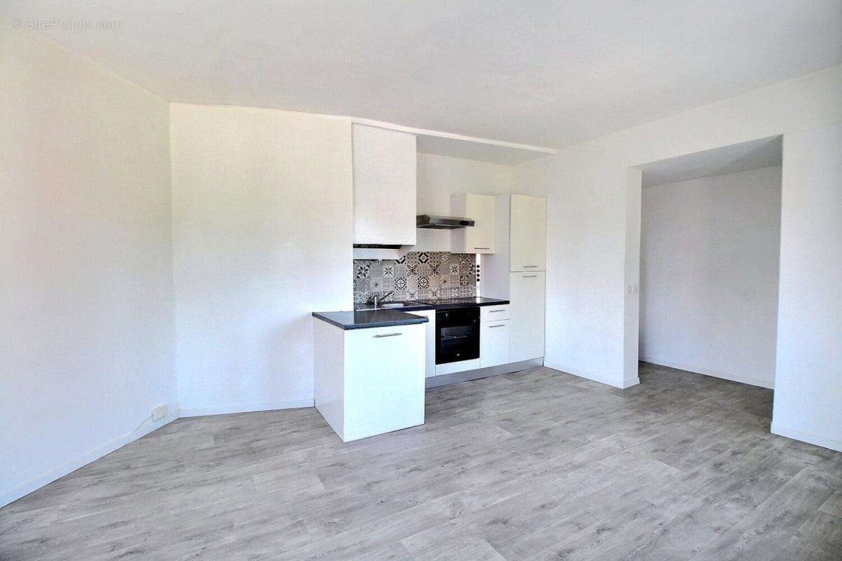 Appartement à vendre, 39m², Lille