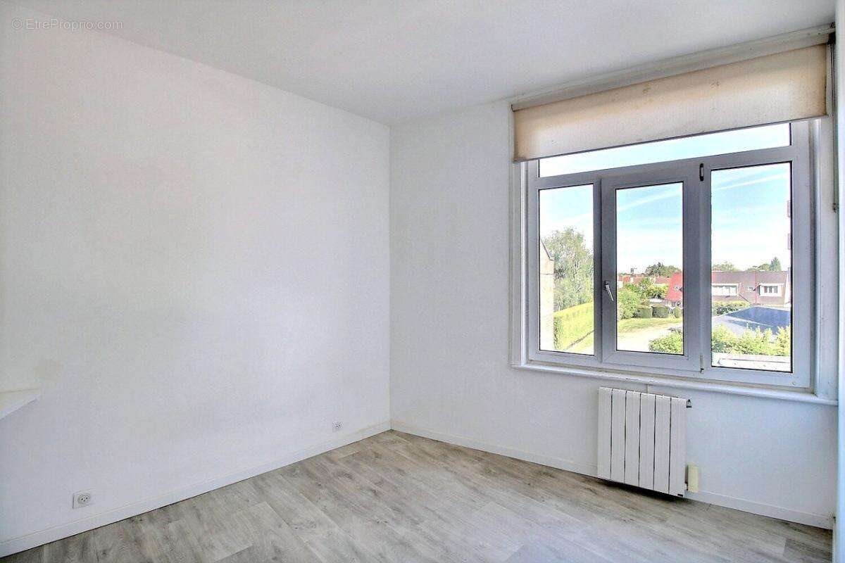 Appartement à vendre, 39m², Lille