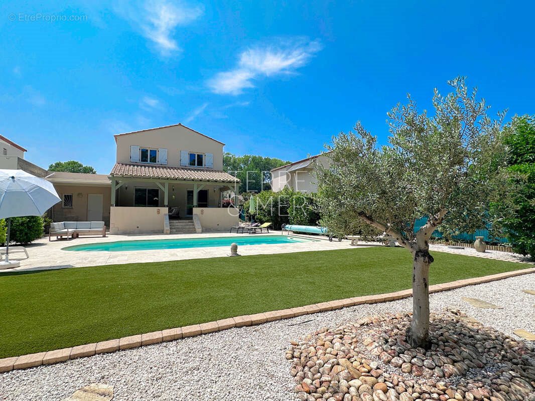 Maison à vendre, 100m², Saint-Cyprien