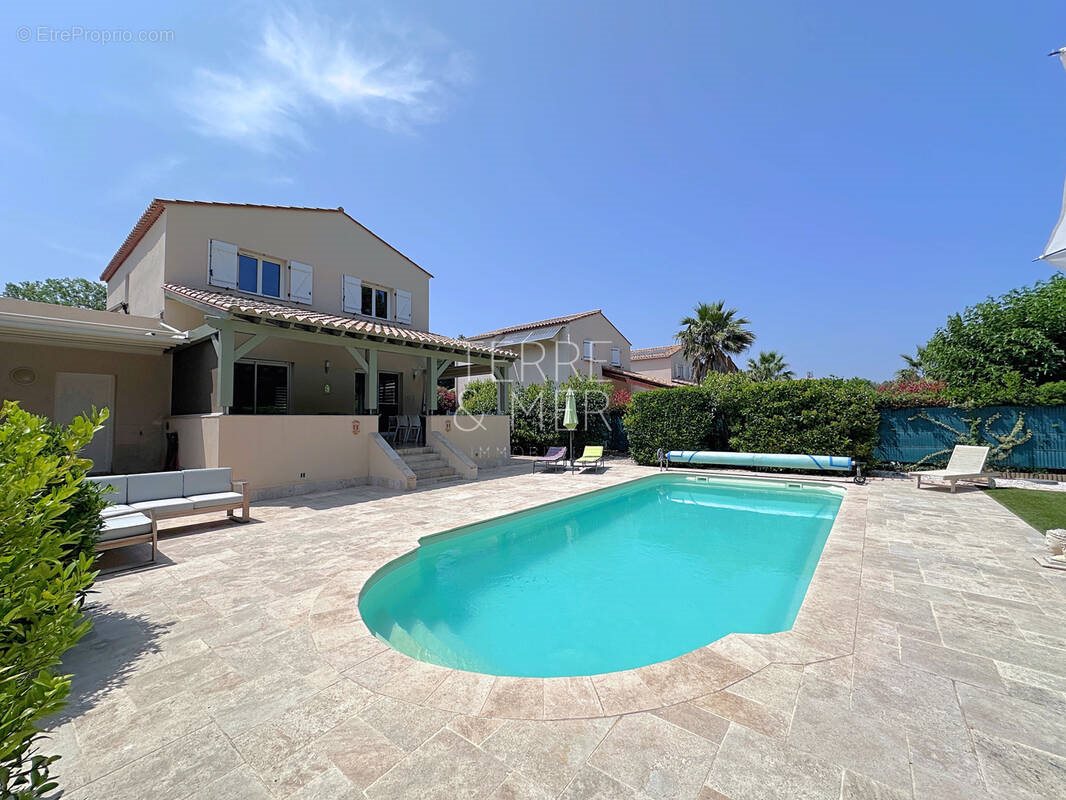 Maison à vendre, 100m², Saint-Cyprien