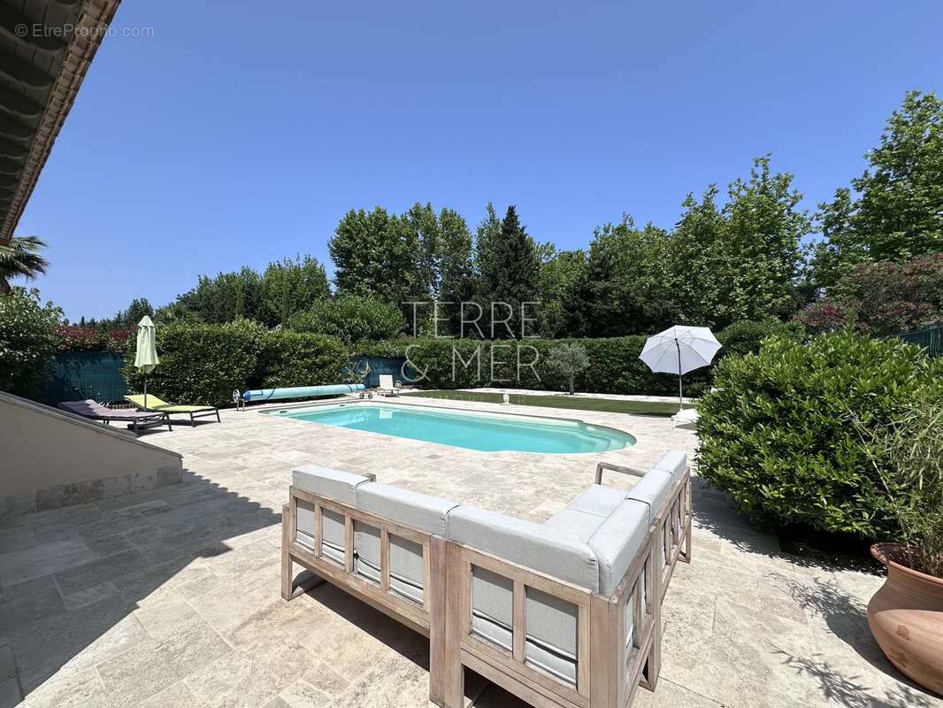 Maison à vendre, 100m², Saint-Cyprien