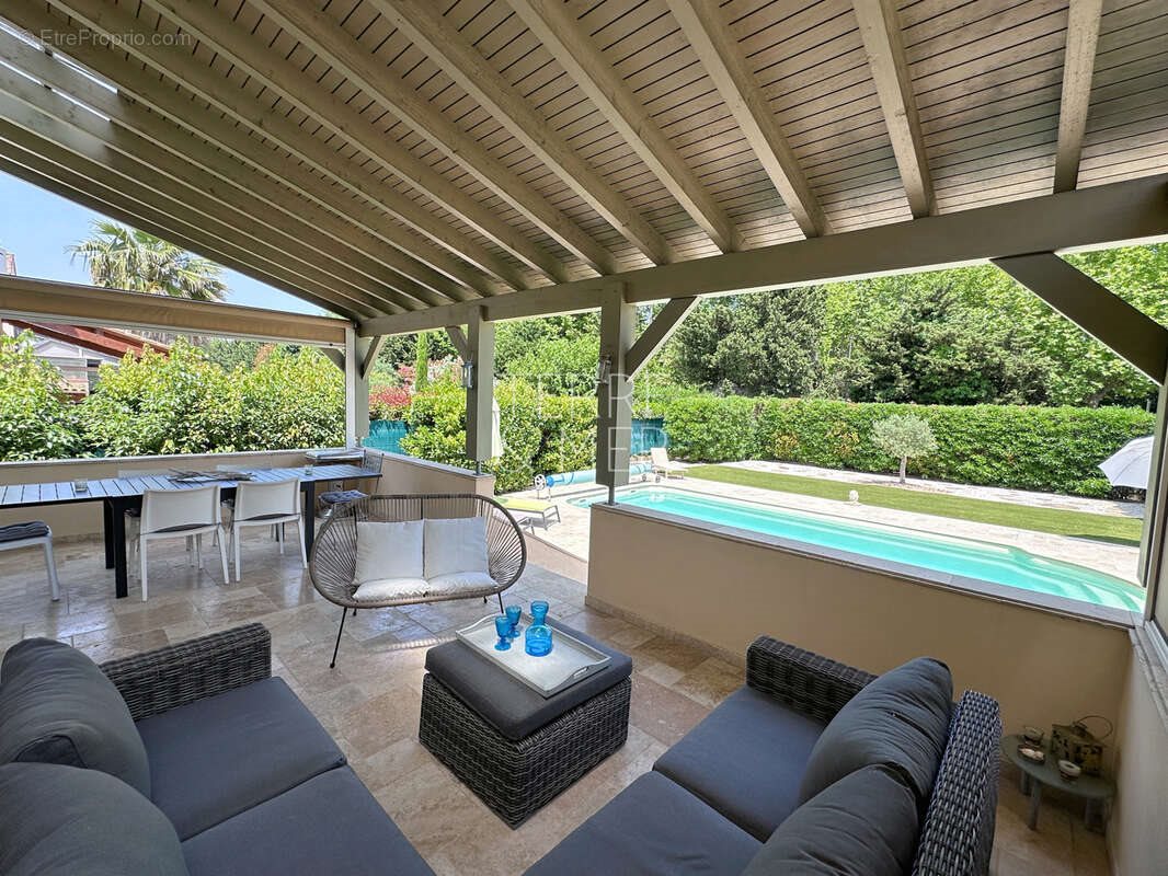 Maison à vendre, 100m², Saint-Cyprien