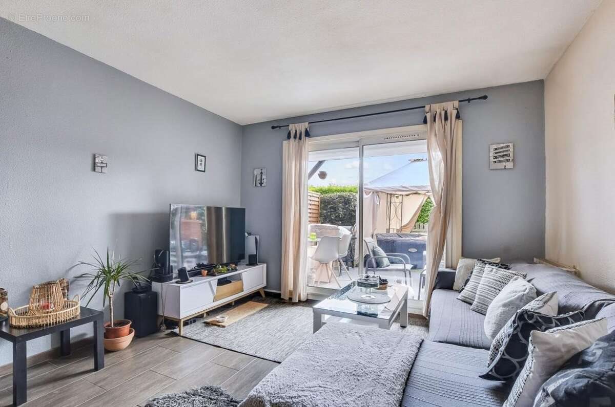 Maison à vendre, 65m², Toulouse