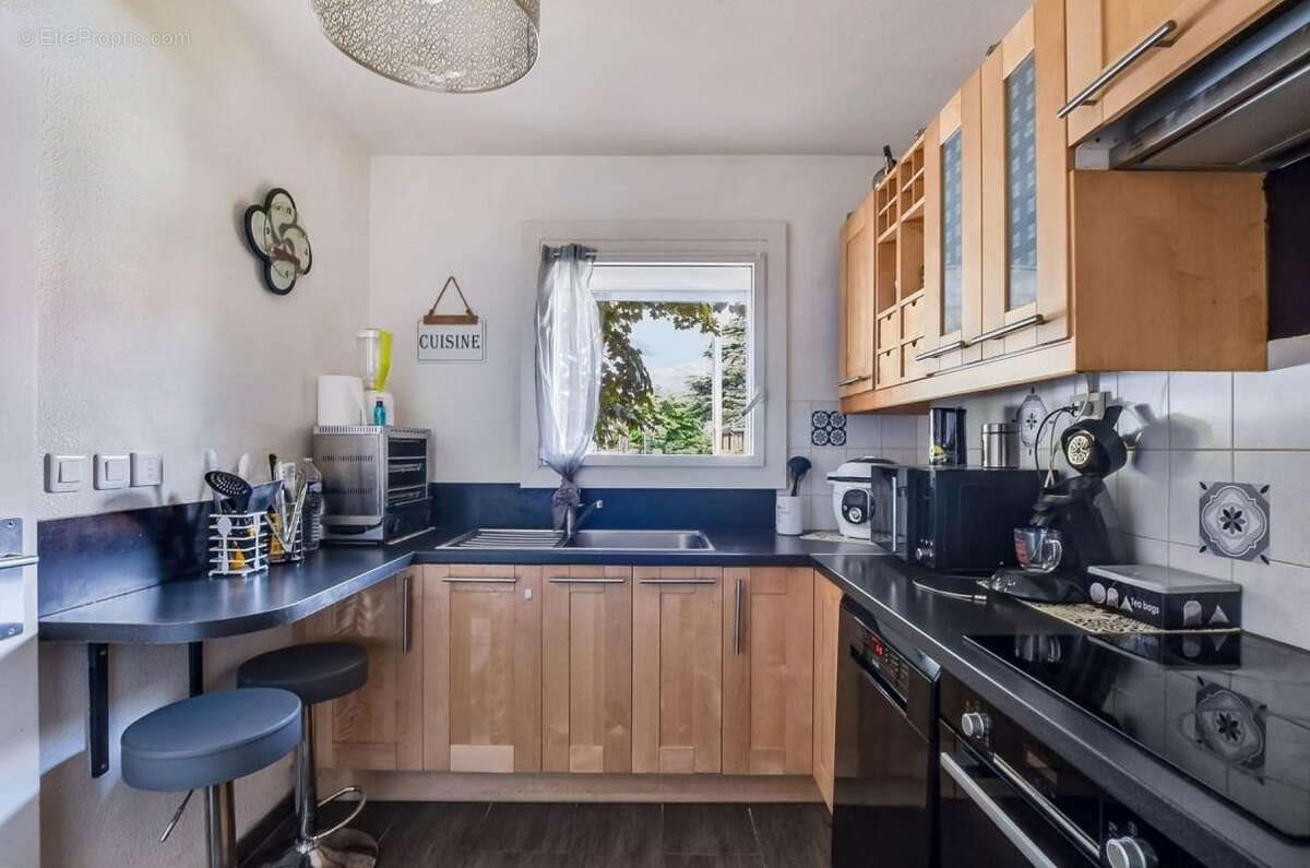 Maison à vendre, 65m², Toulouse