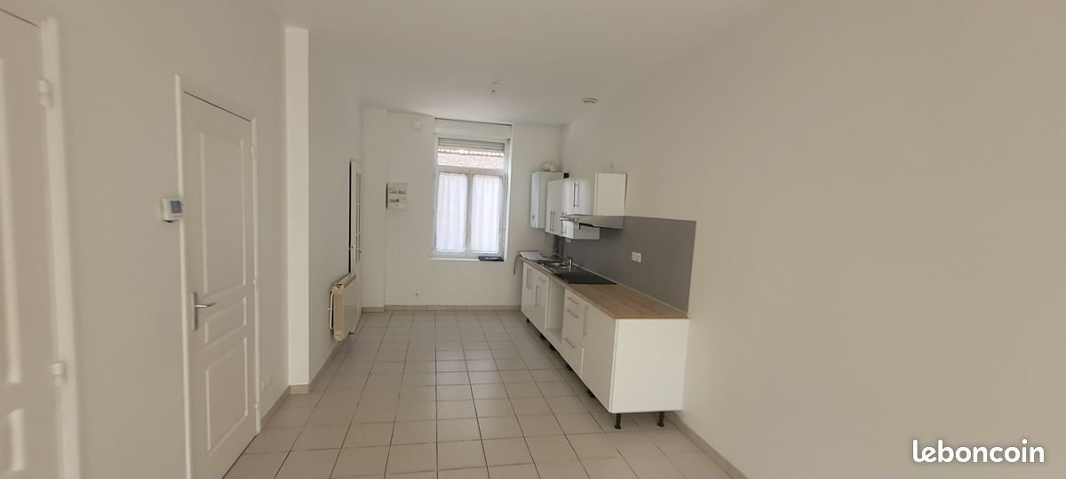 Maison à louer, 79m², Bondues