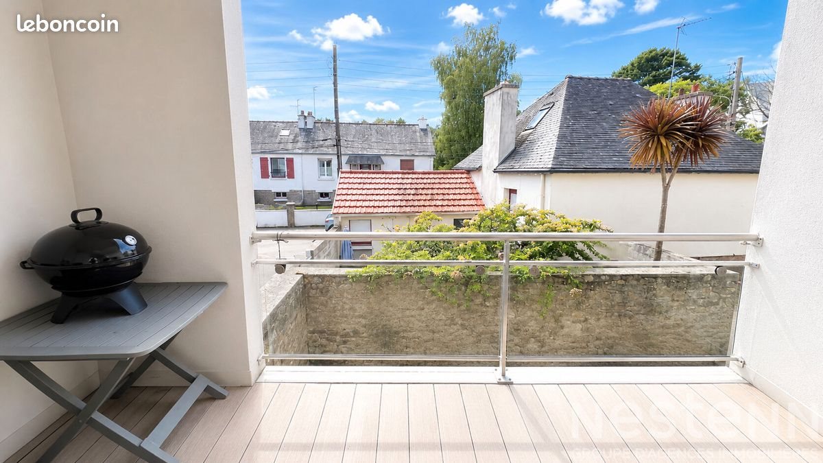 Appartement à vendre, 48m², Auray