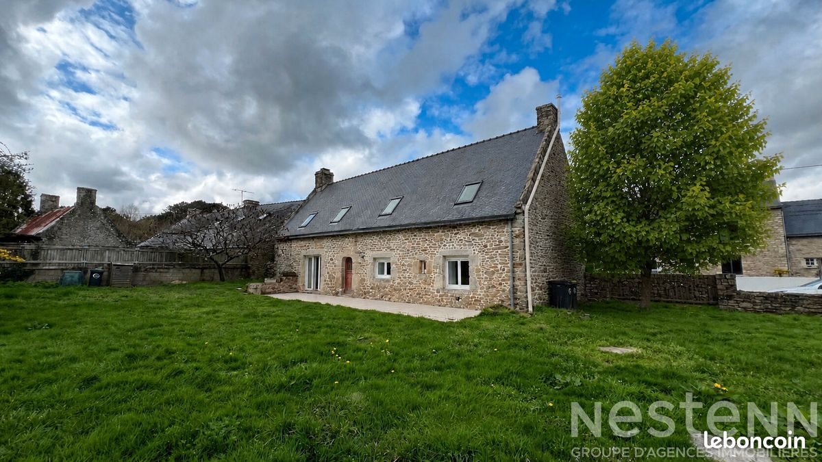 Maison à vendre, 141m², Pluneret