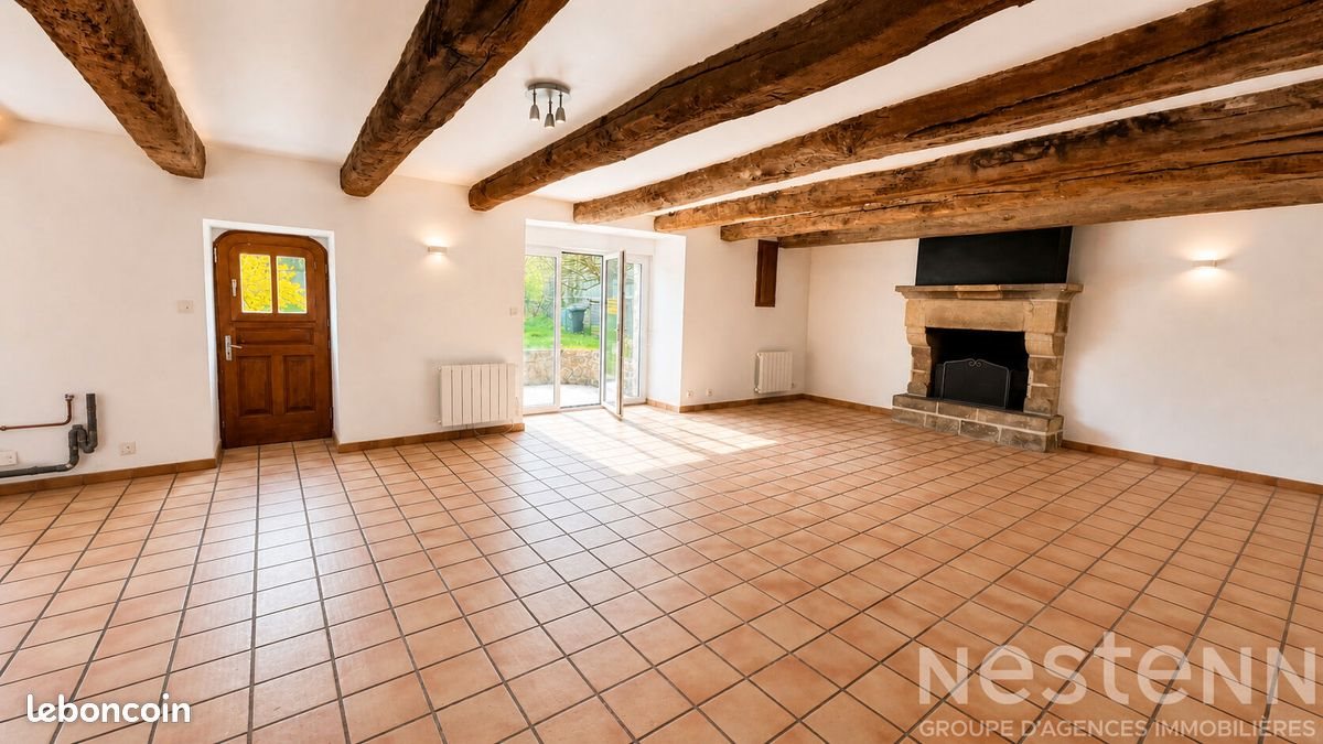 Maison à vendre, 141m², Pluneret