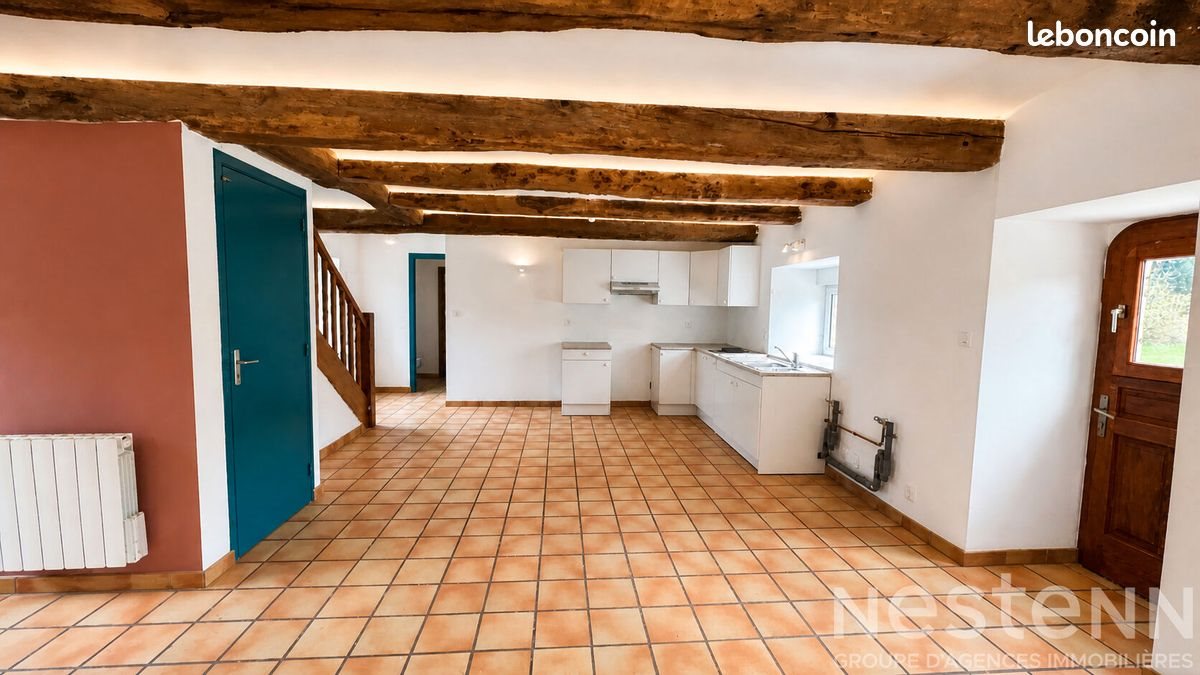 Maison à vendre, 141m², Pluneret