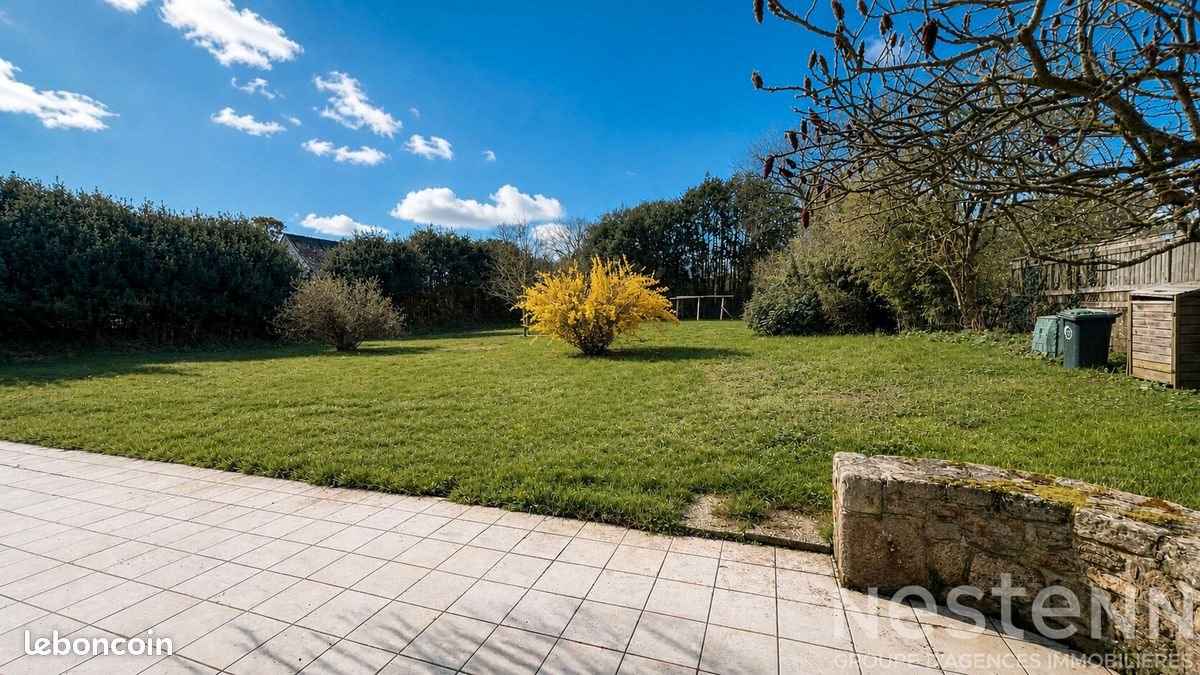 Maison à vendre, 141m², Pluneret