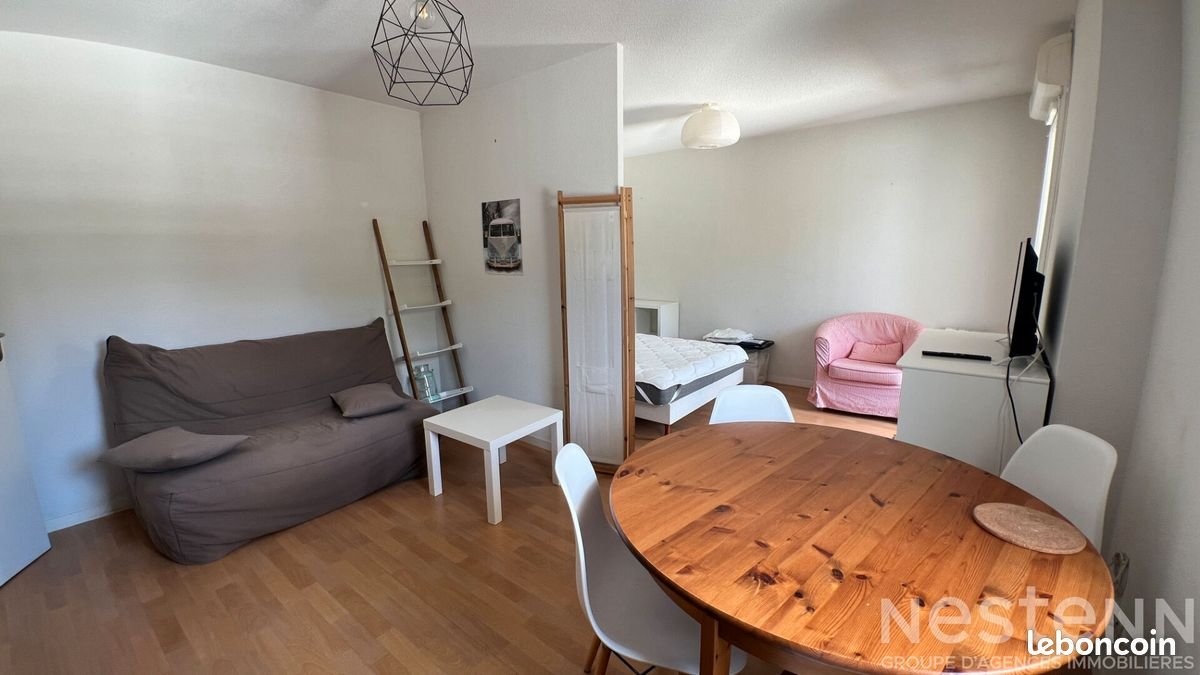 Appartement à vendre, 32m², Auray