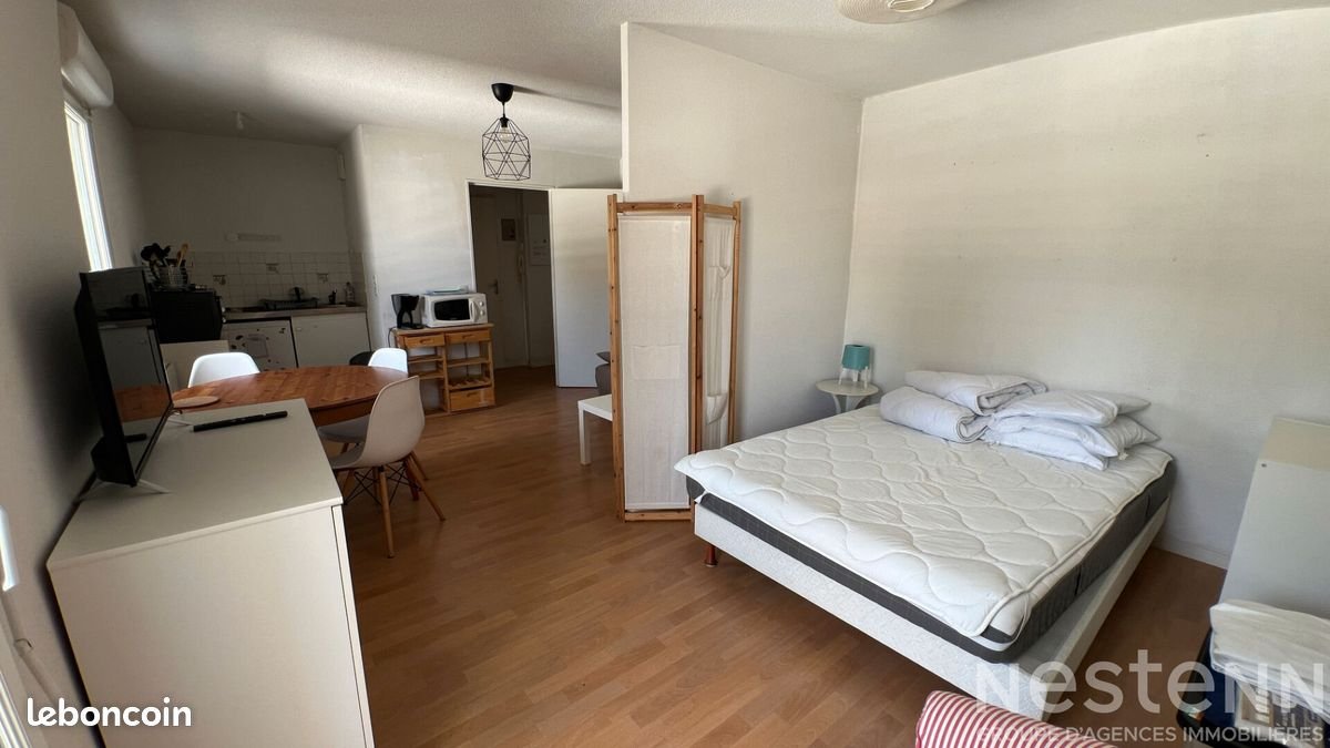 Appartement à vendre, 32m², Auray