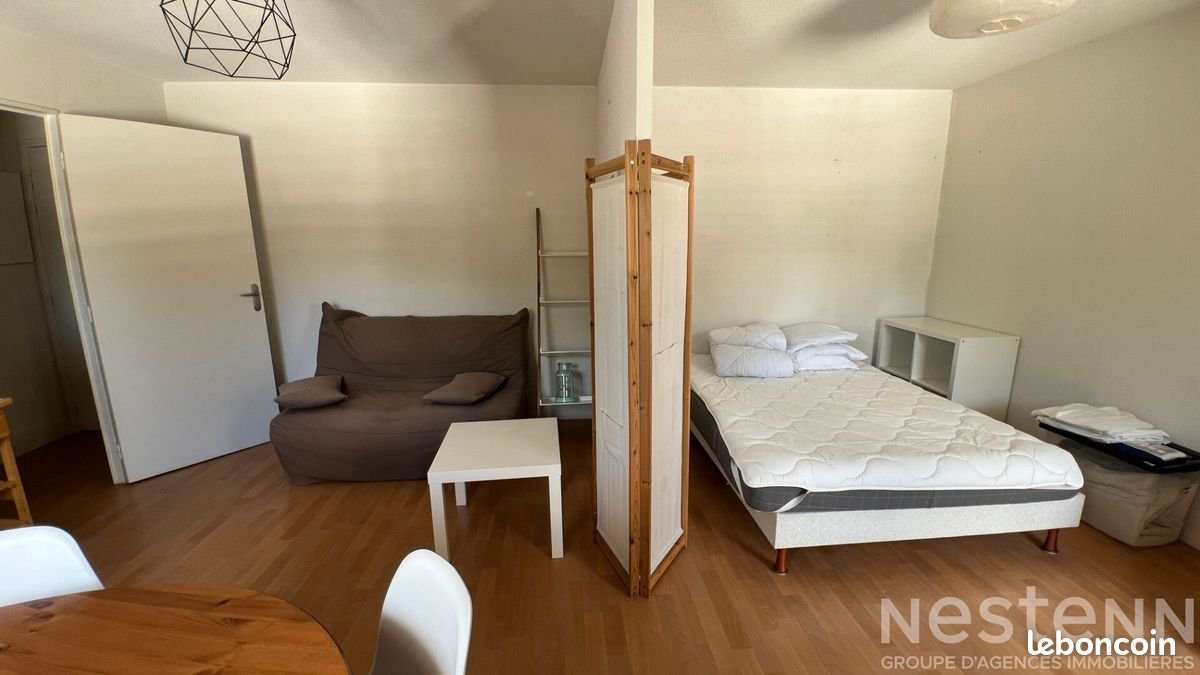 Appartement à vendre, 32m², Auray