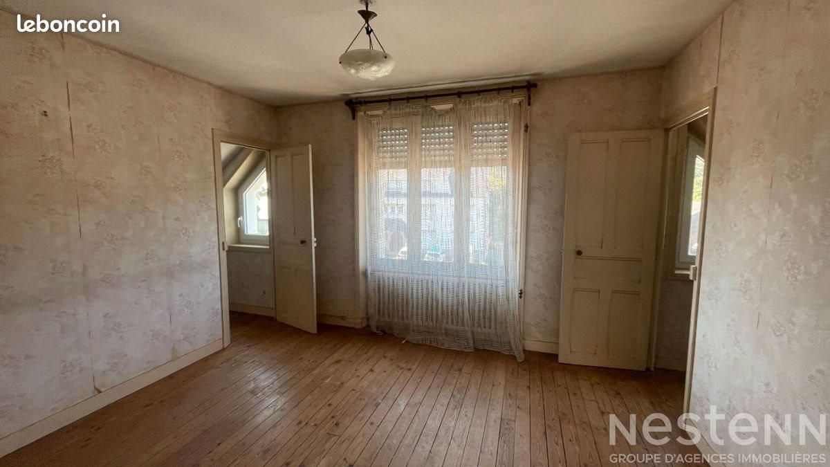Maison à vendre, 72m², Auray
