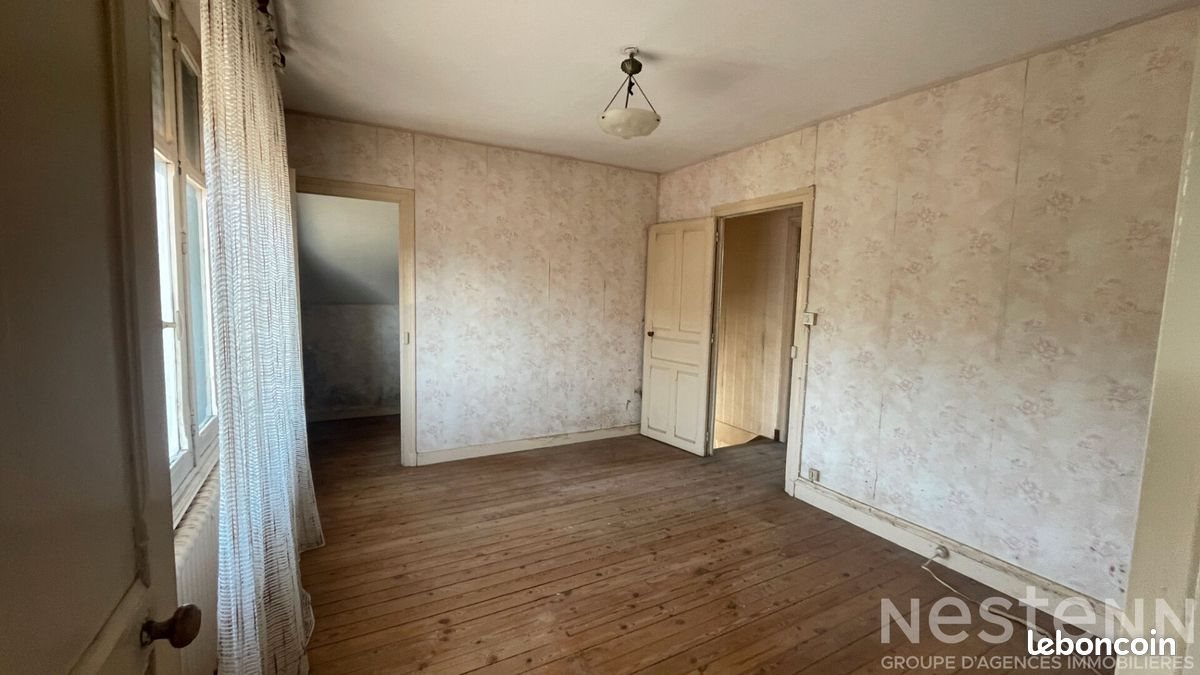 Maison à vendre, 72m², Auray