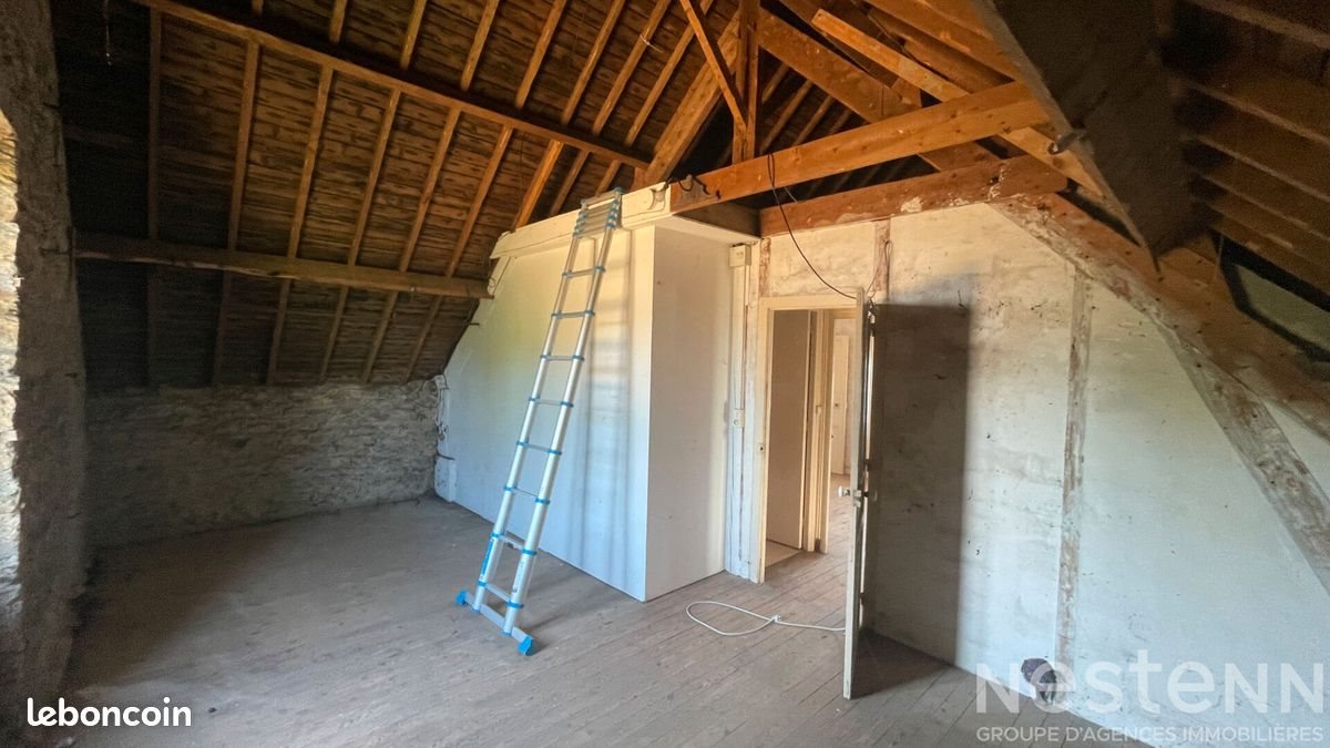 Maison à vendre, 72m², Auray