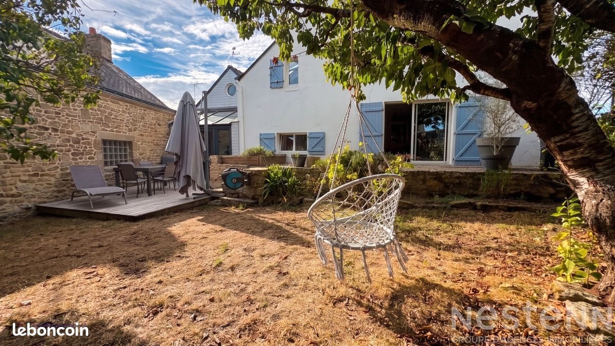 Maison à vendre, 175m², Crac'h