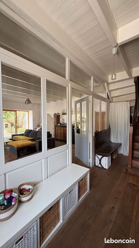 Maison à vendre, 175m², Crac'h