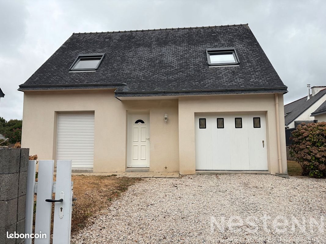 Maison à louer, 90m², Sainte-Anne-d'Auray