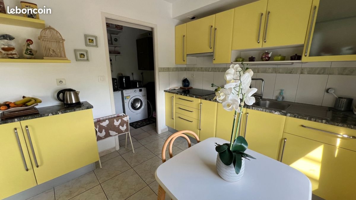 Appartement à vendre, 75m², Auray