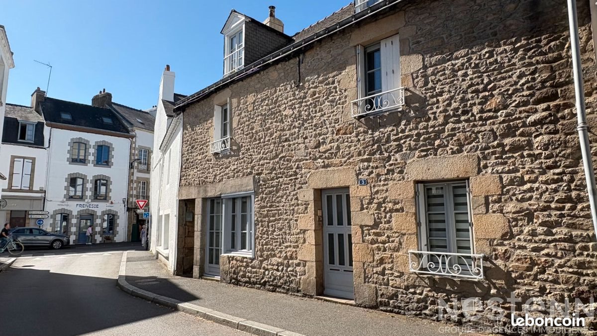 Appartement à vendre, 150m², Auray