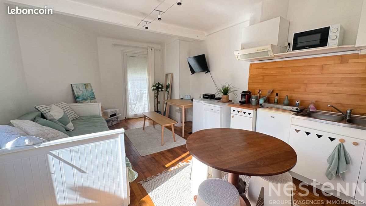 Appartement à vendre, 150m², Auray