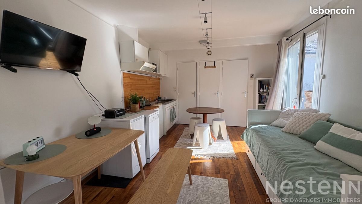 Appartement à vendre, 150m², Auray