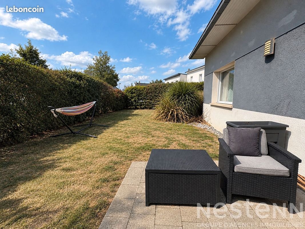 Maison à louer, 81m², Auray