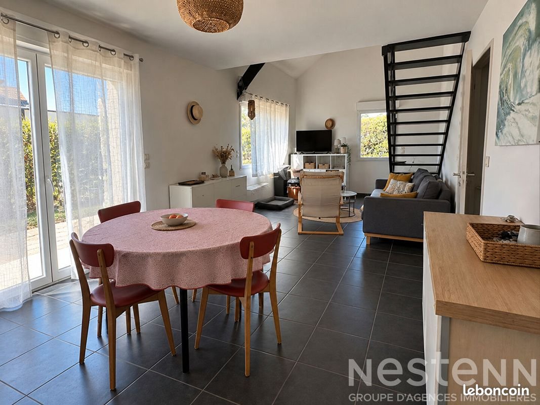 Maison à louer, 81m², Auray
