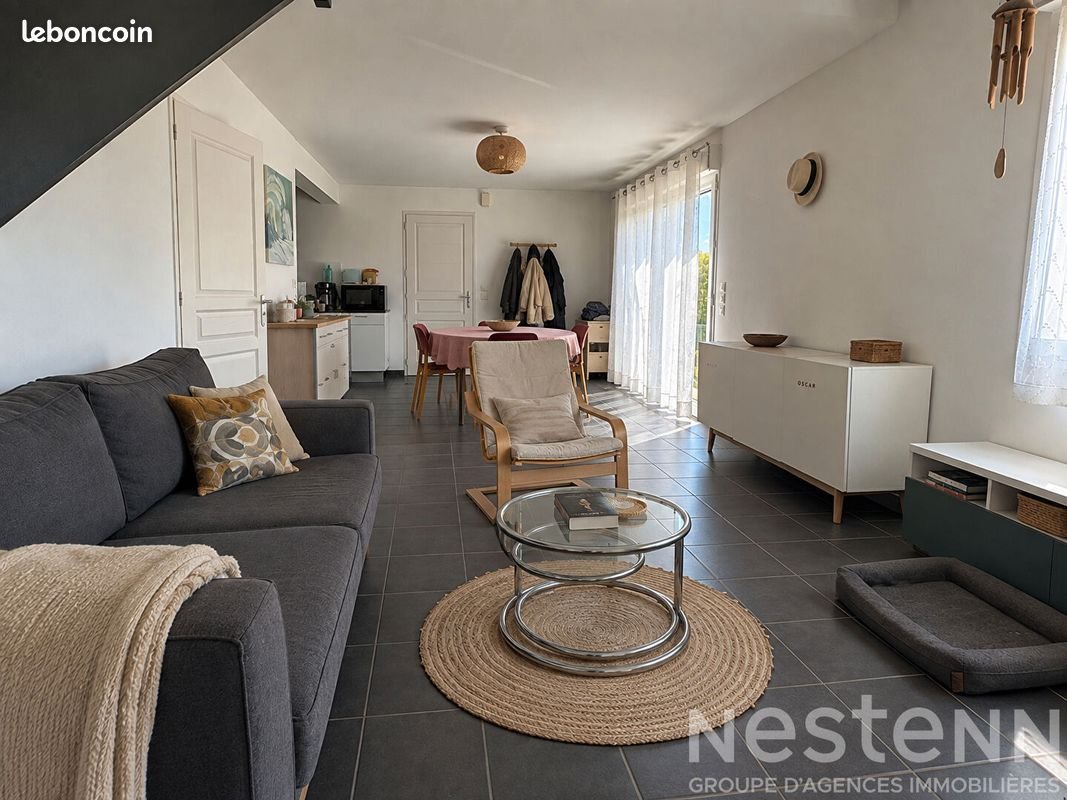 Maison à louer, 81m², Auray