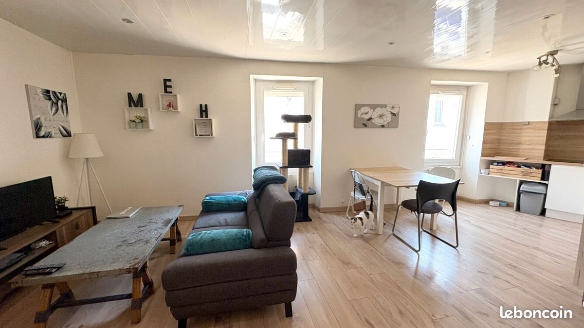 Appartement à vendre, 48m², Auray