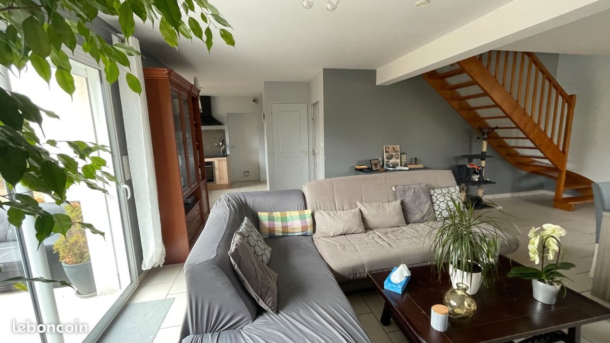 Maison à vendre, 136m², Sainte-Anne-d'Auray